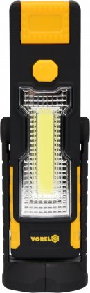 Dílenská svítilna COB LED 3W 220lm