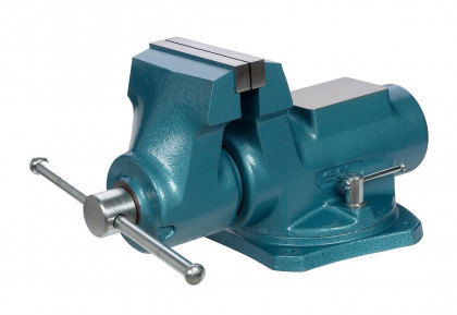 Dílenský svěrák York Lux, 150 mm - 0101010510