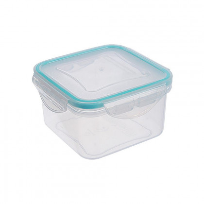 Dóza čtvercová MagicHome Clip, 700ml