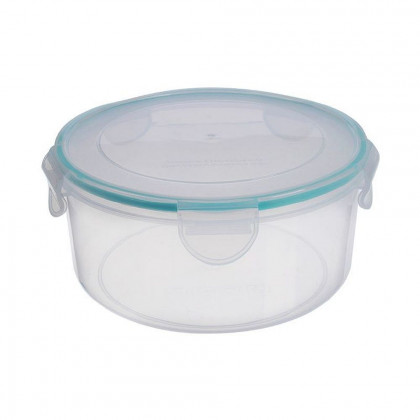 Dóza kulatá MagicHome Clip, 2300ml