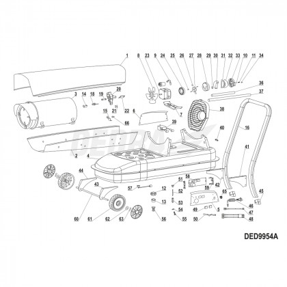 DPS K125V01