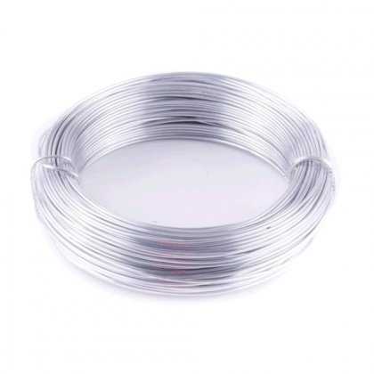 Drát vázací pozink 1,4mm/30m