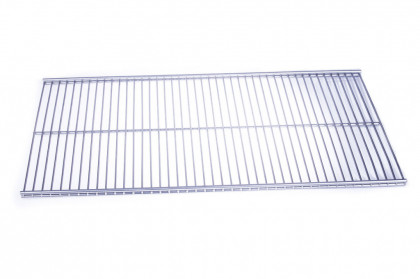 Drátěná police do děrované desky - AL8030C