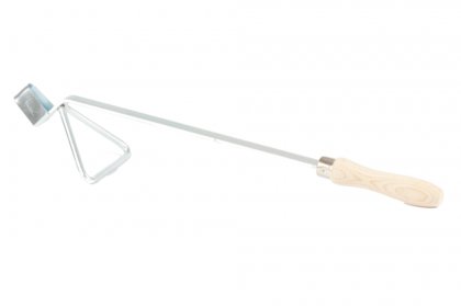 Drážkovač 47cm