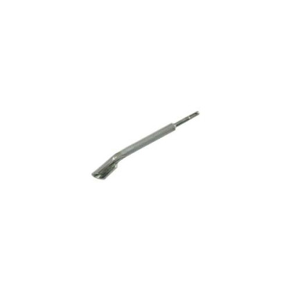 Drážkovač SDS Plus, 17 x 250 x 17 mm, MEGA, PROFIX