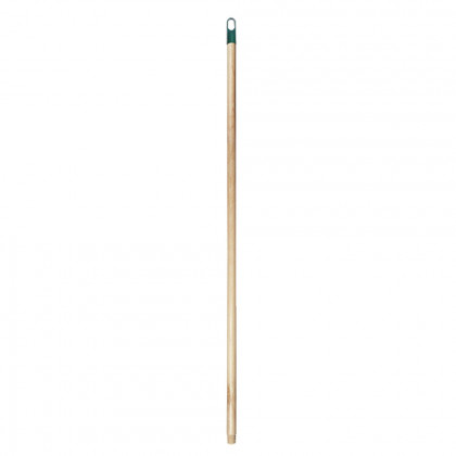 Dřevěná násada YORK AZUR 120cm