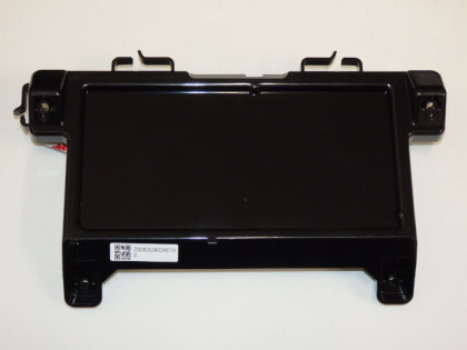 Drive board assembly