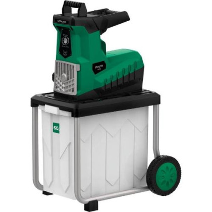 Drtič zahradní 2800 W GSS45, STALCO