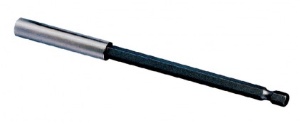 Držák bitů 1/4" magnetický 142mm