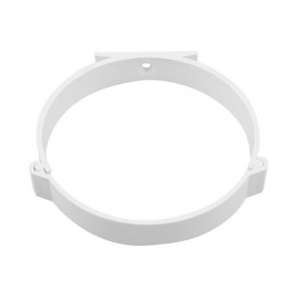 Držák kanálu HACO UMO 104 /2ks