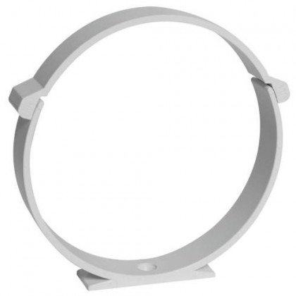 Držák kanálu UMO, Ø 129 mm, 2 ks 0664