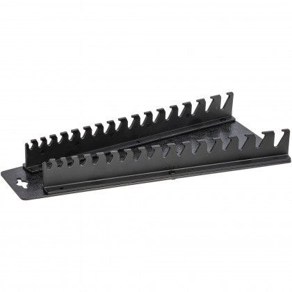 Držák klíčů do děrované desky, Hazet 603/17HL