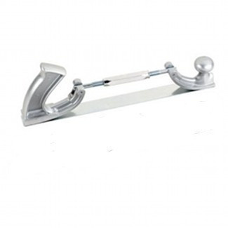 Držák na karosářský pilník