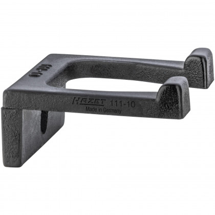 Držák nářadí do děrované desky, Hazet 111-10