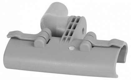 Držák Premium na hladítko Ergonomic, na prodlužovací tyč se závitem