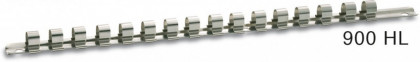 Držák se svorkami 900HL Hazet