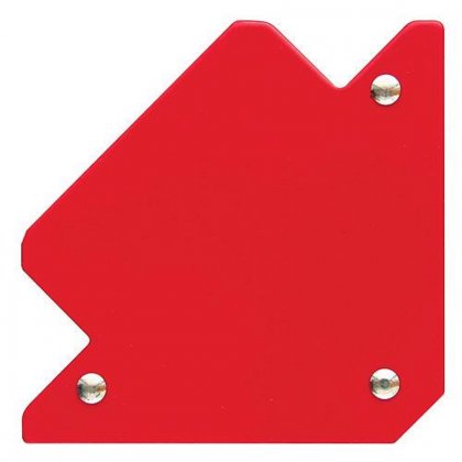 Držák úhlový magnetický 76mm/10kg