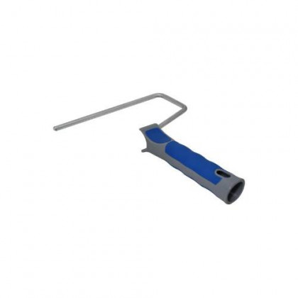 Držák válečku, 180/8 mm, rukojeť G-25