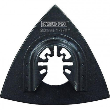 Držák Velcro pro multibrusku FS-V021, 80 mm