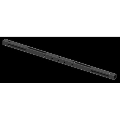 Dvojitý držák na stativ C-TR3 STALCO PERFECT S-98821