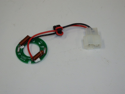 Electrical Inductance