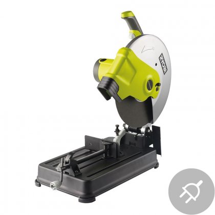 Elektrická pila na kov Ryobi ECO2335HG, 2300W, 355mm