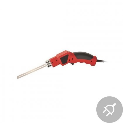 Elektrická řezačka polystyren GW8005, 150W s kufříkem