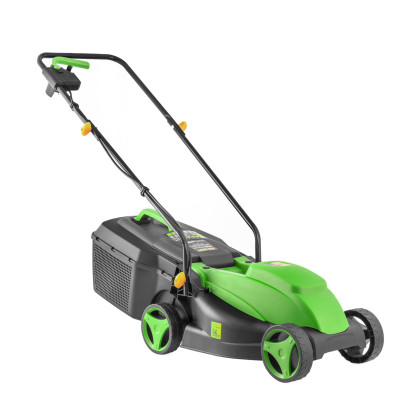 Elektrická sekačka na trávu Procraft NM1600 | NM1600