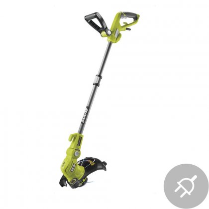 Elektrická strunová sekačka/vyžínač Ryobi RLT5127, 500W