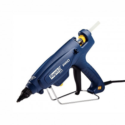 Elektrická tavná pistole Rapid EG340, 12mm, 220W