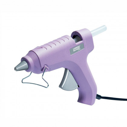 Elektrická tavná pistole Rapid Fun2Fix G1000, 12mm