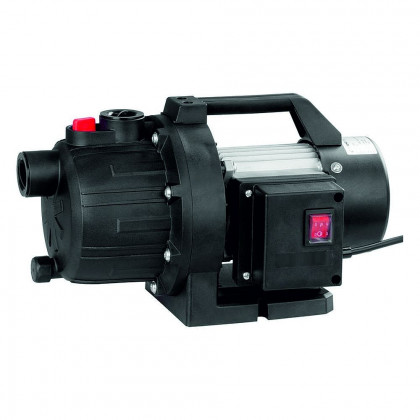 Elektrické čerpadlo Garden, EJ-JET 1001, 1000W, 3500l/hod
