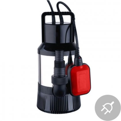 Elektrické čerpadlo MQ1200 INOX MULTI, 1100W, do čisté vody
