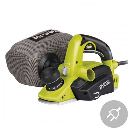 Elektrický hoblík Ryobi EPN6082CHG, 600W