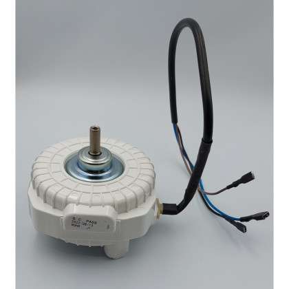 Elektrický motor ventilátoru