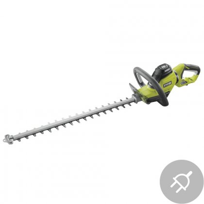 Elektrický plotostřih Ryobi RHT5655RS, 550W