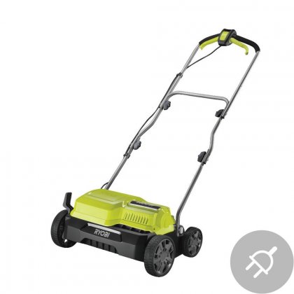 Elektrický vertikutátor RY1400SF35A Ryobi, 1400W, 35cm