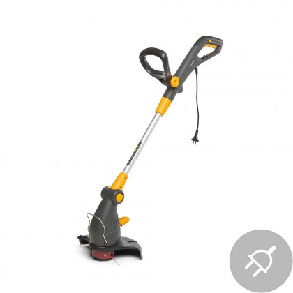 Elektrický vyžínač GT 106c Stiga, 600W, 30cm