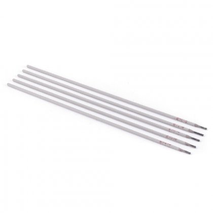 Elektrody rutilové J421, 3,2x350 mm, 5 kg