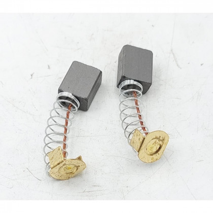 Elektrografitový kartáč cpl 2 ks.