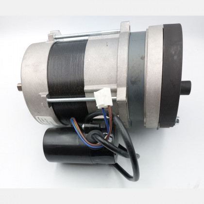 Elektromotor s čerpadlem YD-8050