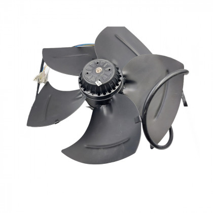 Elektromotor YWF(K)4D350-Z 145W 400V