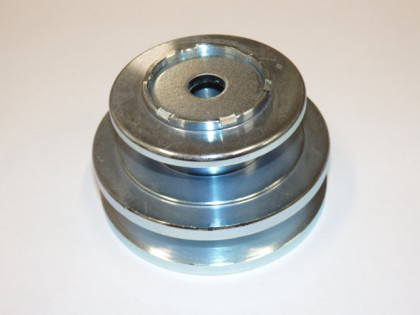 Engine Pulley