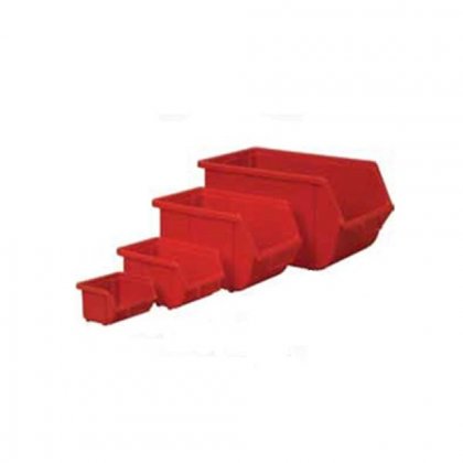 EUROBOX 10x10,9x5,3 černý (plastový)