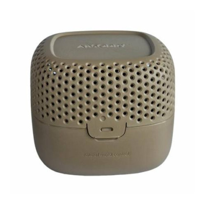 Everbrand pohlcovač vlhkosti Absodry Duo Family Bag 3, do 30 m3, hnědý - Nougat