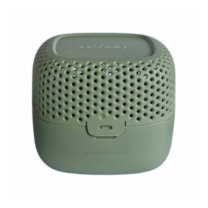 Everbrand pohlcovač vlhkosti Absodry Duo Family Bag 3, do 30 m3, zelený - Forest Green