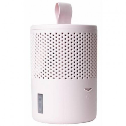 Everbrand pohlcovač vlhkosti Absodry Duo Family Bag, do 50 m3, růžový