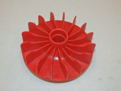 Fan blade