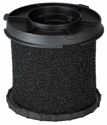 filtr na mokré vysávání DVC750L