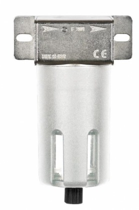 Filtr (odlučovač kondenzátu) WA Ac 1", 12 bar